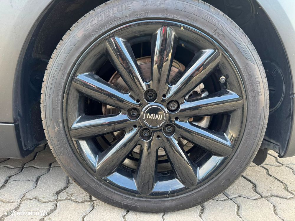 MINI 3 Portas - 12