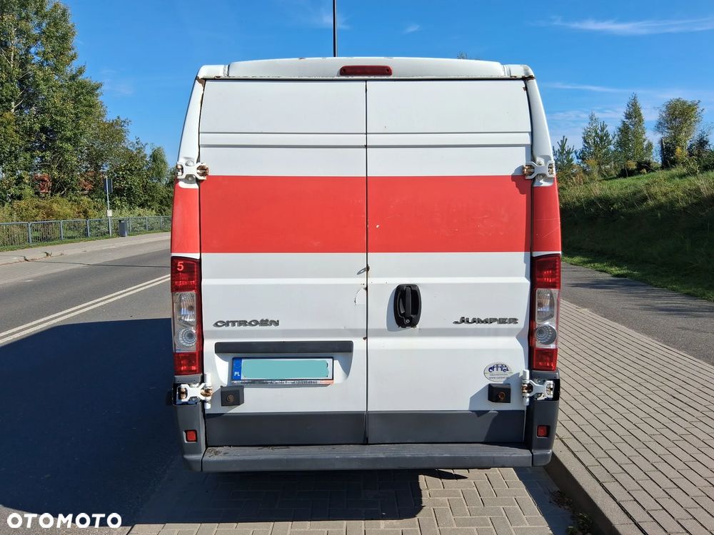 Citroën Jumper - 13