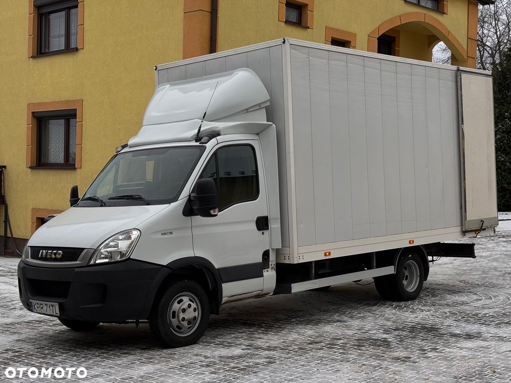 Iveco Daily - 3