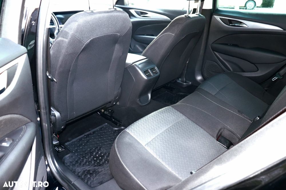 Opel Insignia 1.6 CDTI ecoTEC Start/Stop Edition - 6