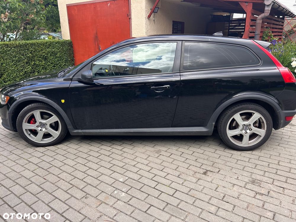 Volvo C30 1.6D - 3