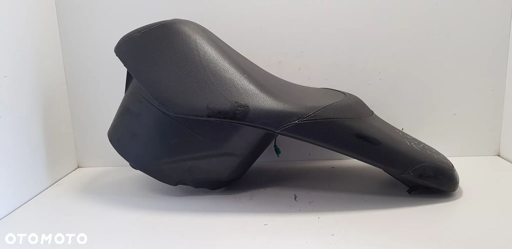 Sym JET 14 50 Fotel Kanapa Siedzenie Kufer Schowek - 1