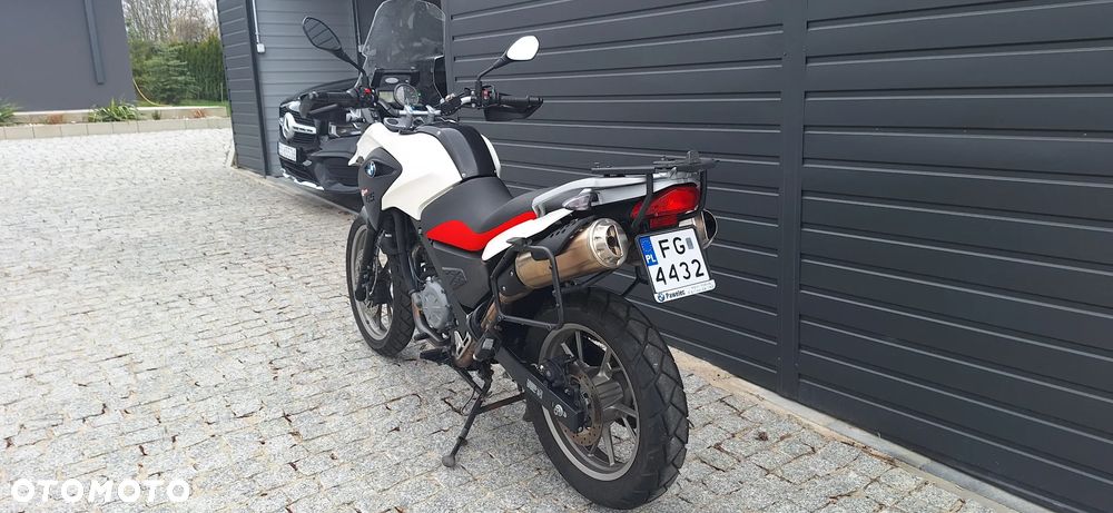 BMW GS - 2