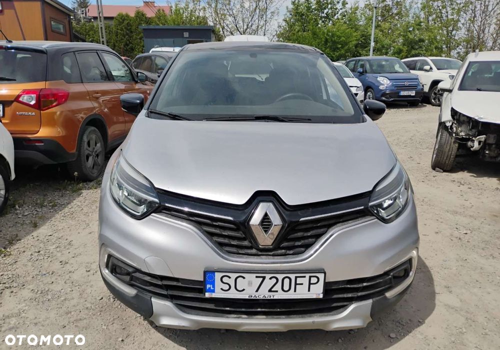 Renault Captur - 16