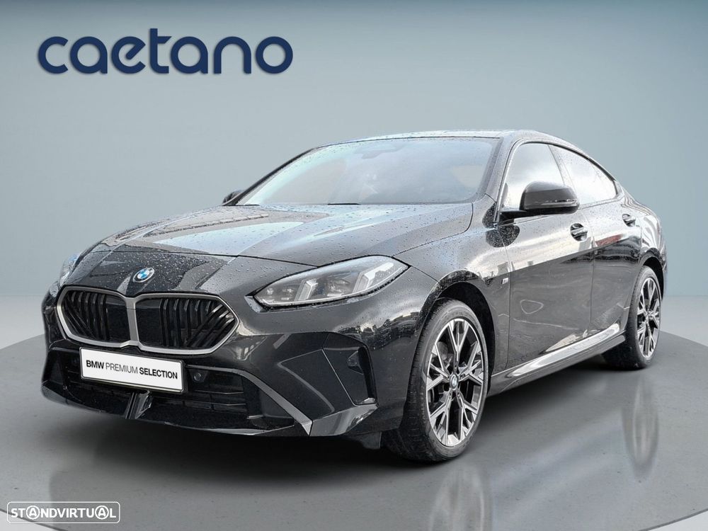 BMW 216 Gran Coupé - 1