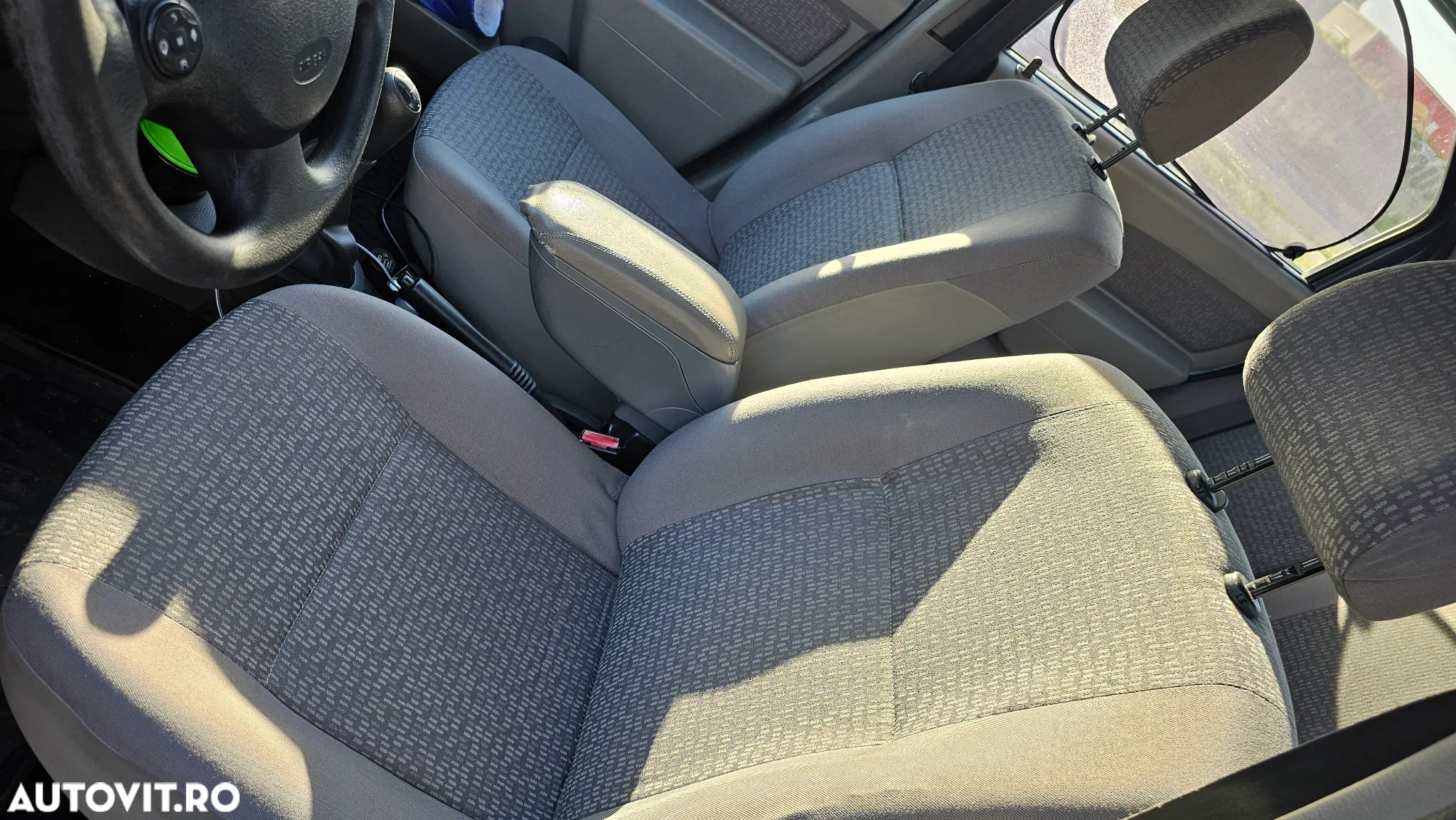 Dacia Logan MCV K90 1.5 dCi Laureate - 17