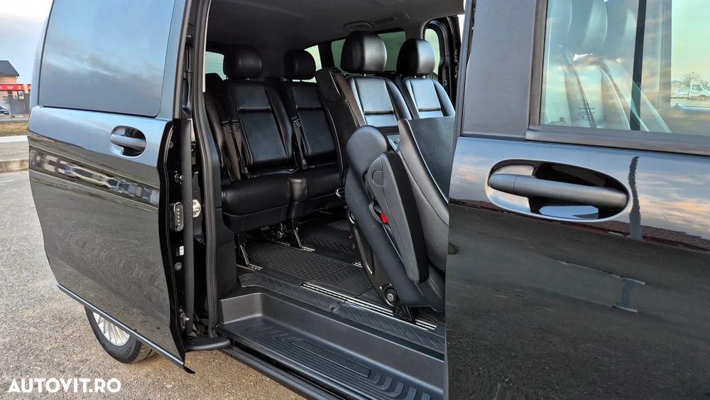 Mercedes-Benz Vito - 6