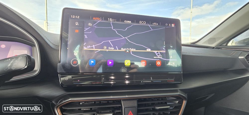 Cupra Formentor 1.4 e-Hybrid DSG - 38
