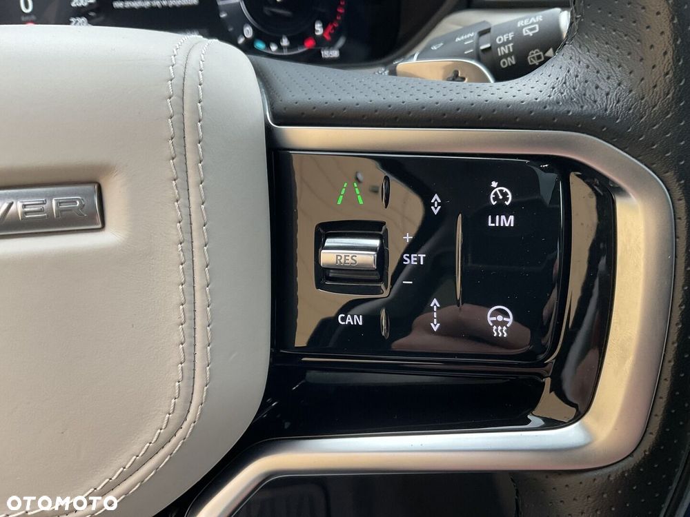 Land Rover Range Rover Velar 2.0 D200 mHEV Edition - 27