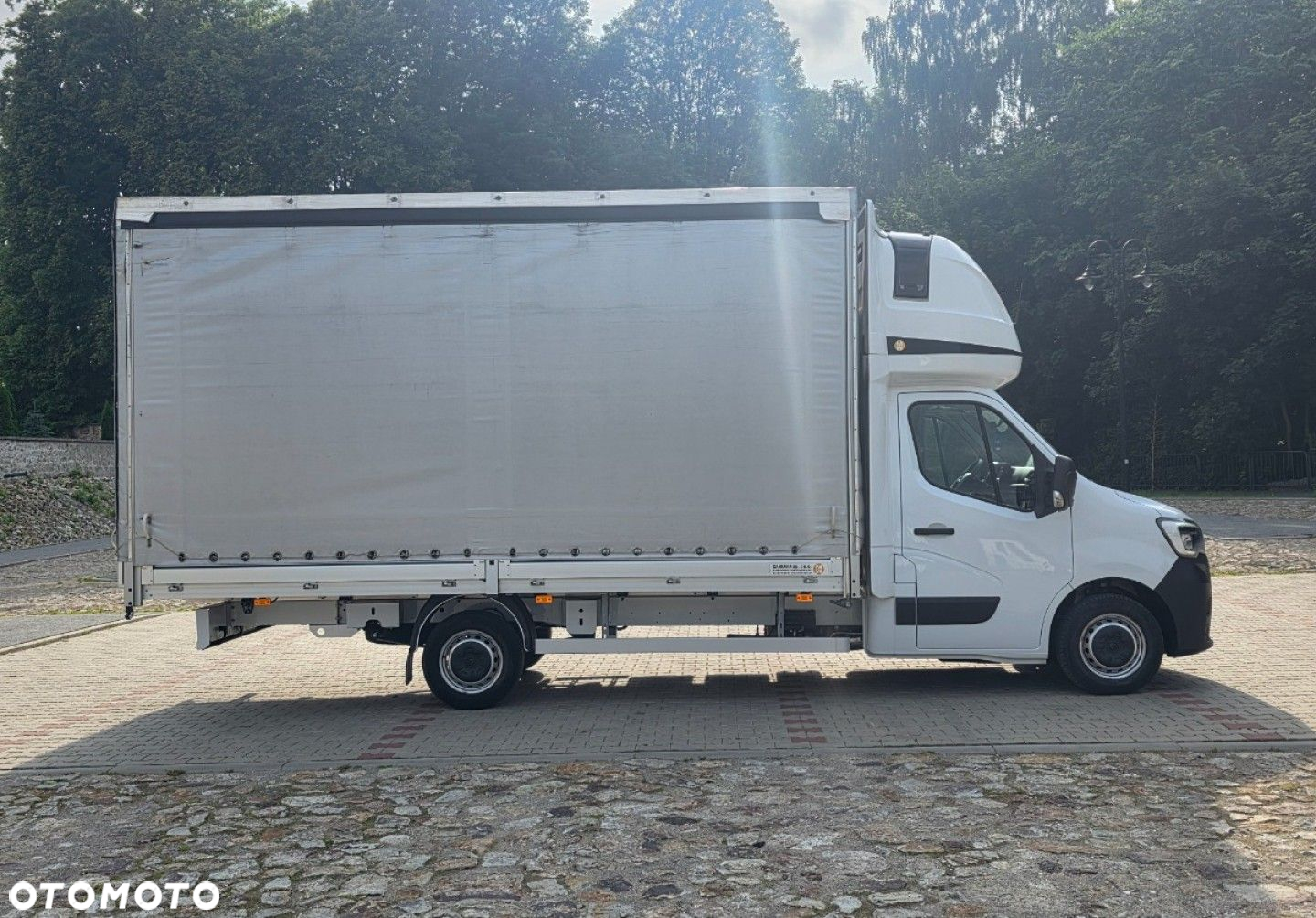 Renault Master - 4