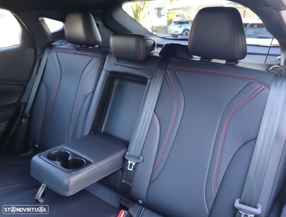 Ford Mustang Mach-E 98.7 kWh Premium - 24