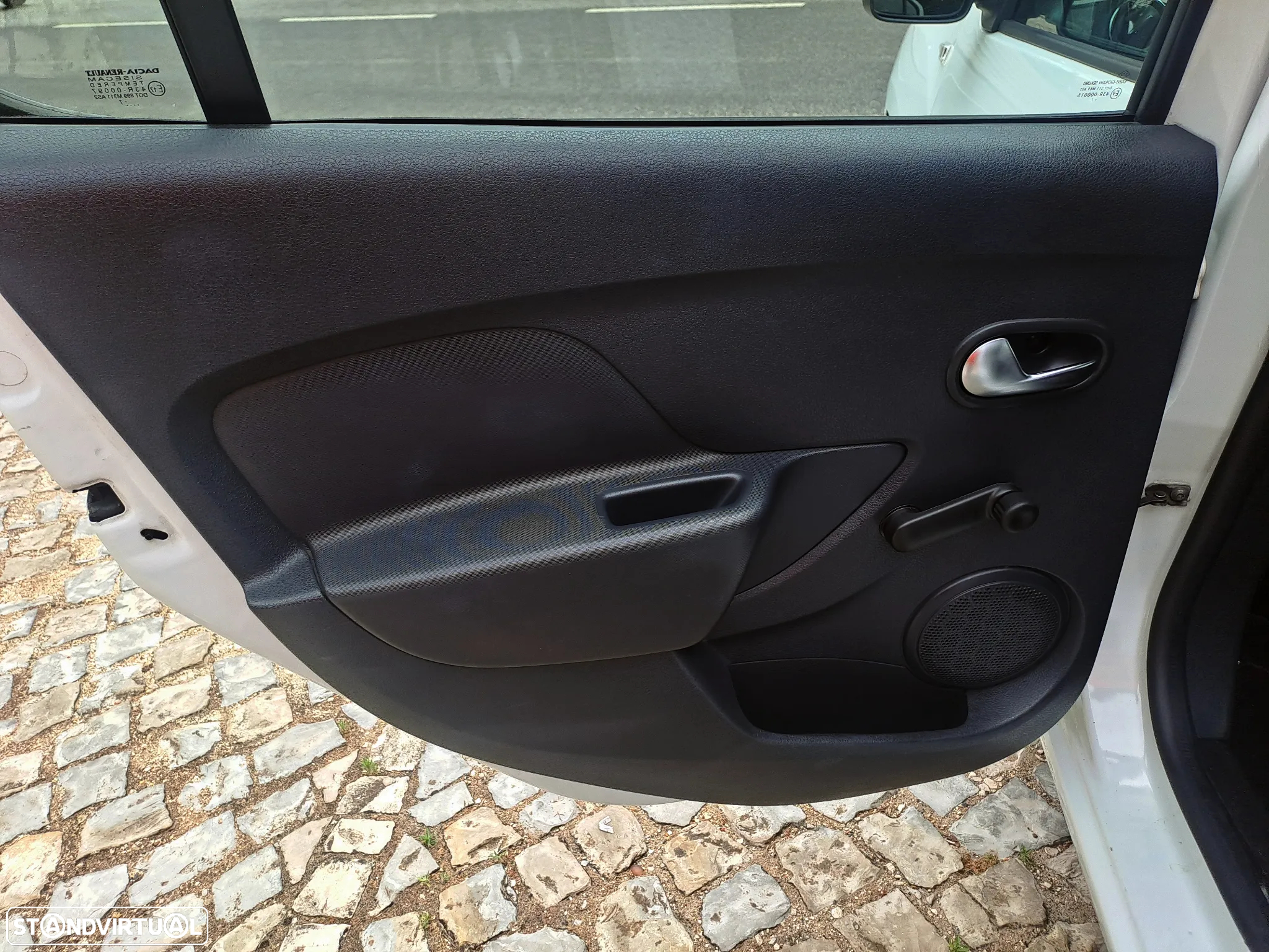 Dacia Sandero 0.9 TCe Comfort Bi-Fuel - 12