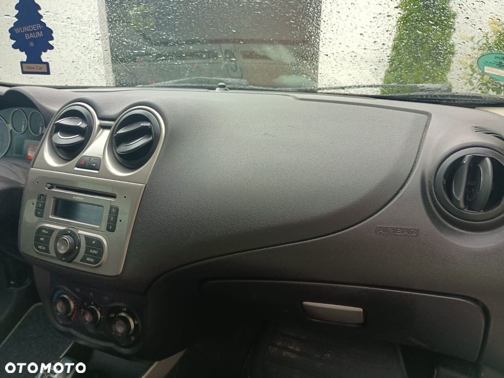 Alfa Romeo Mito 1.4 Impression - 9