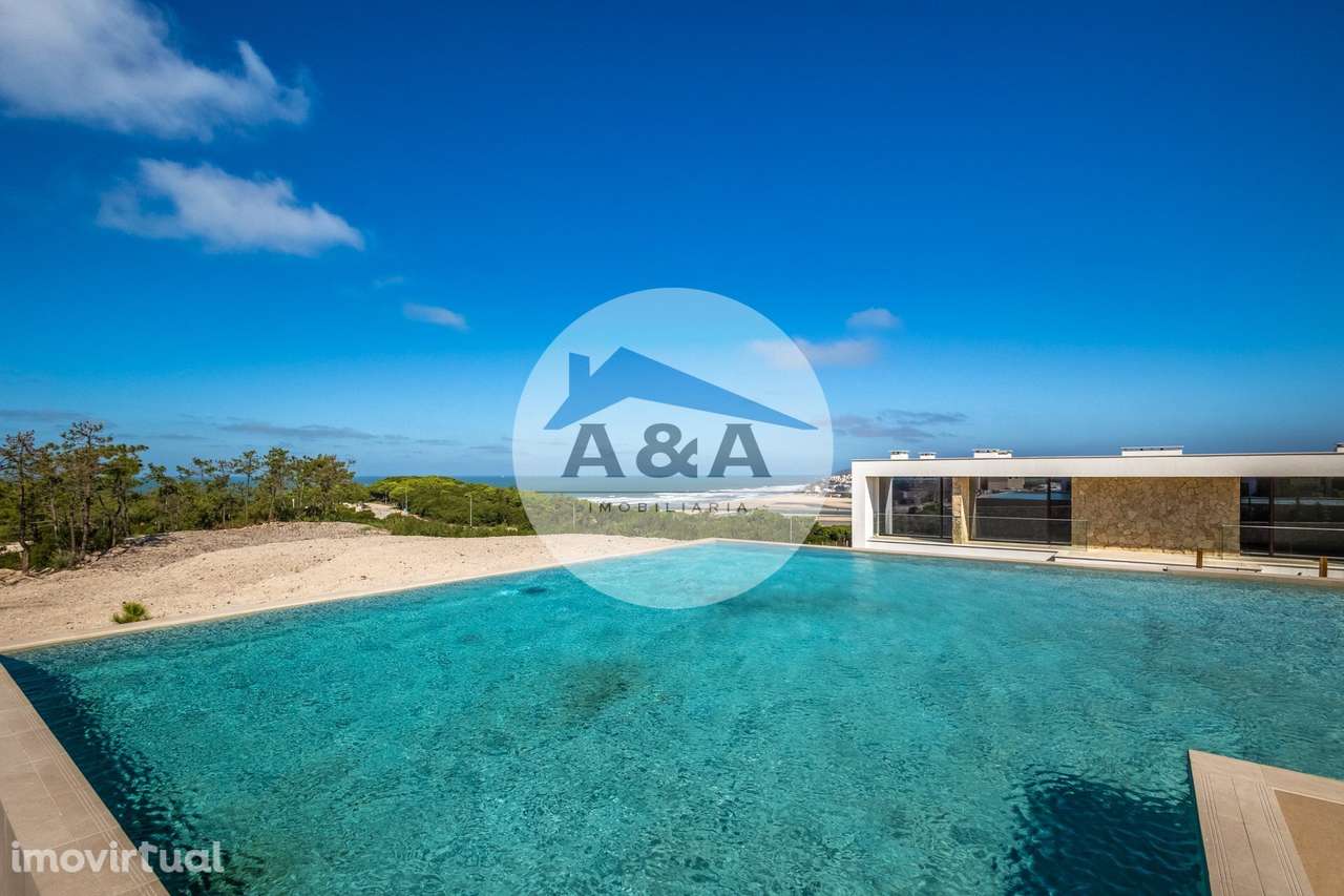 Apartamentos na Costa de Luxo com vistas deslumbrantes - Grande imagem: 4/52