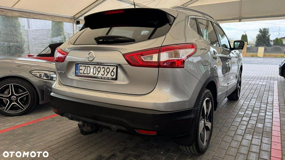 Nissan Qashqai 1.2 DIG-T Tekna+ Xtronic - 29