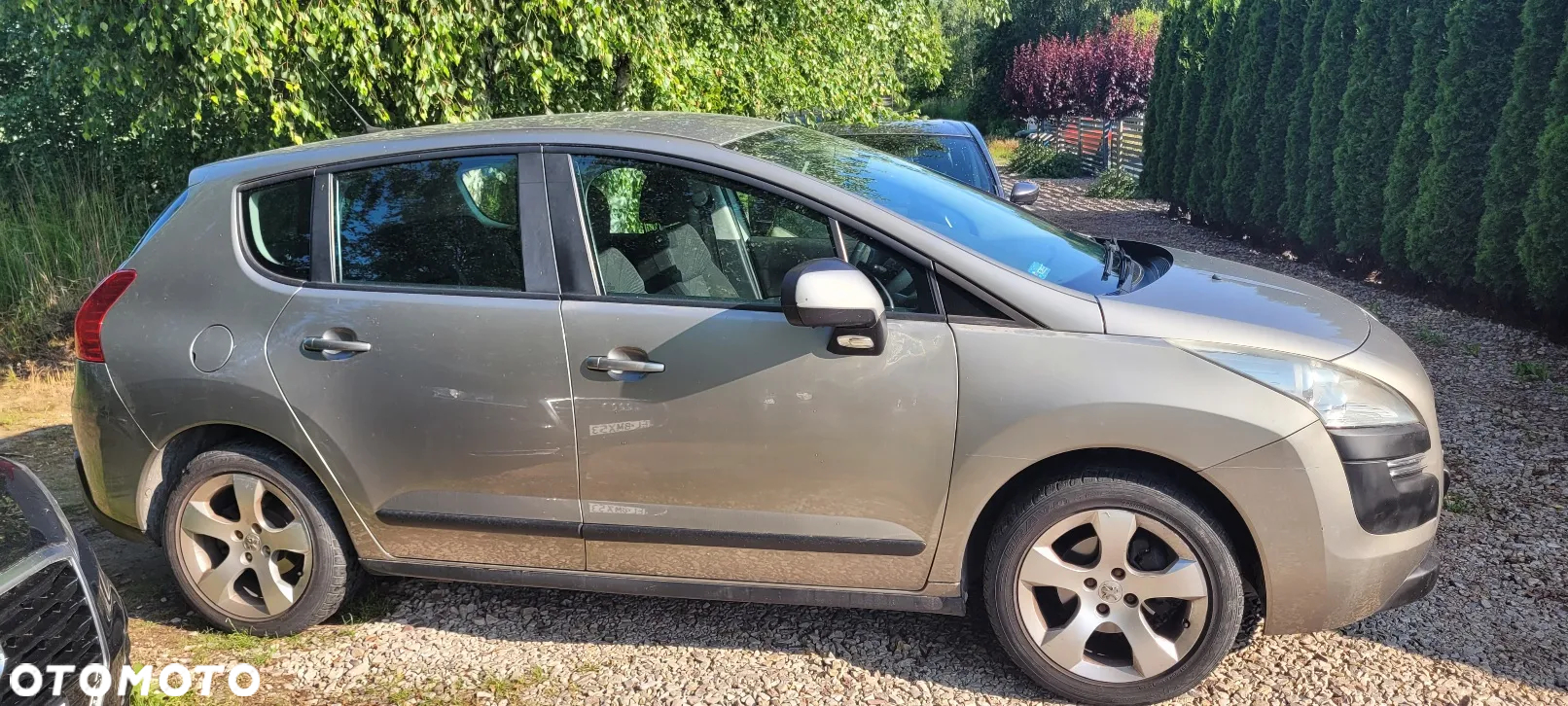 Peugeot 3008 1.6 Active - 7