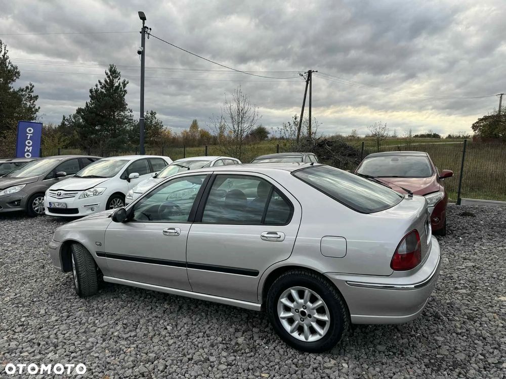 Rover 45 1.8 Charme - 6