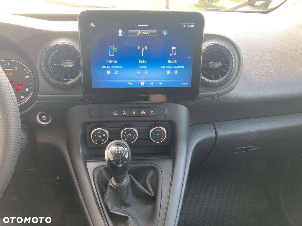 Mercedes-Benz citan Citan - 15