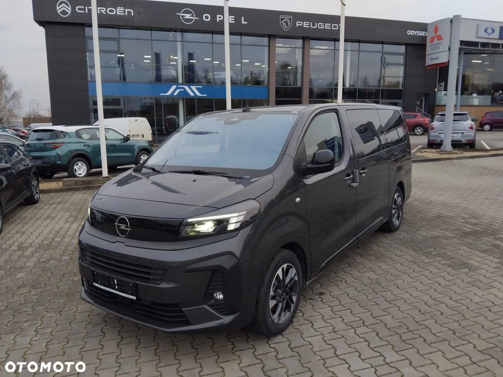 Opel Zafira 2.0 Diesel XL Business VIP