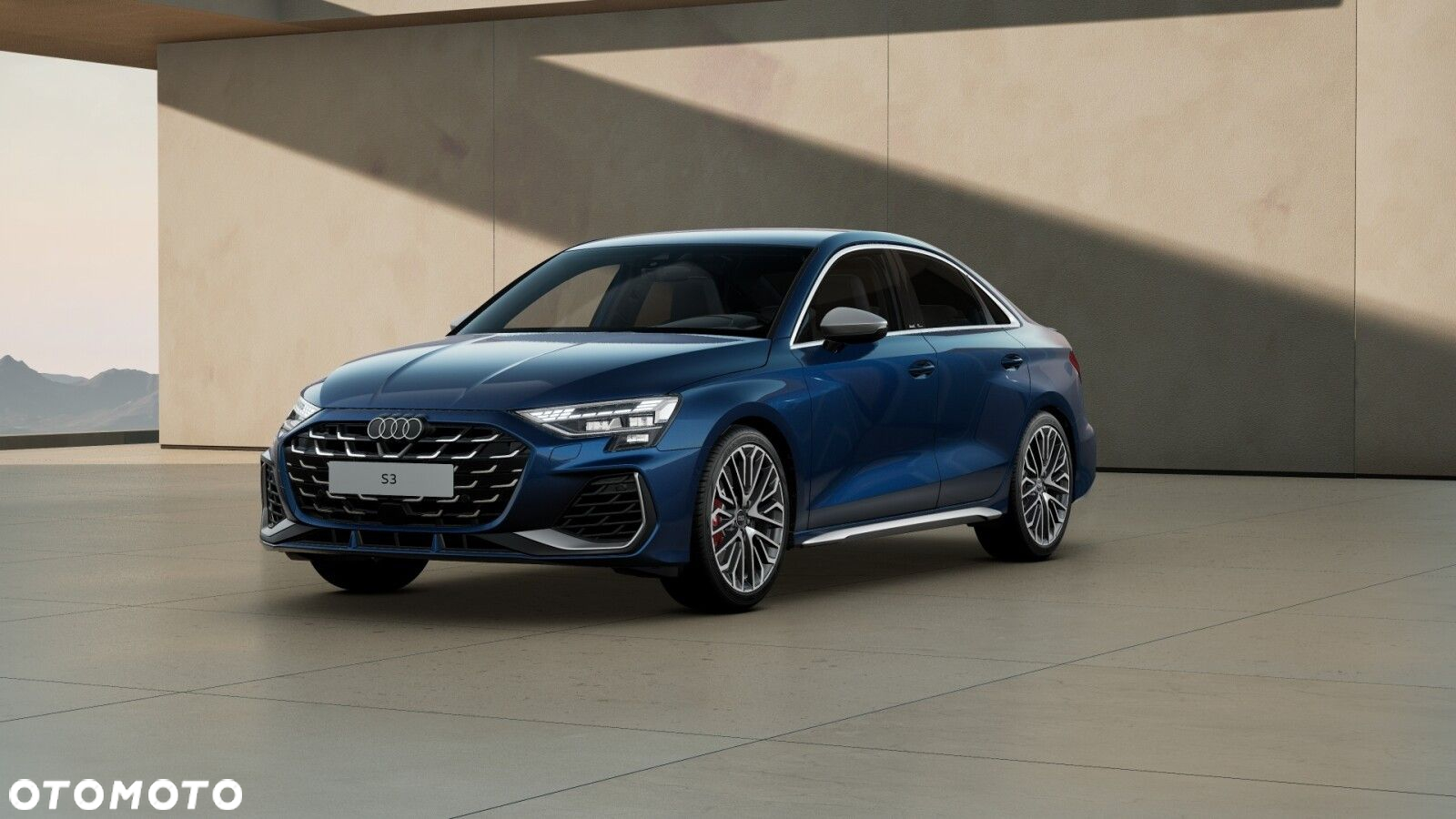 Audi S3 TFSI Quattro S tronic - 2