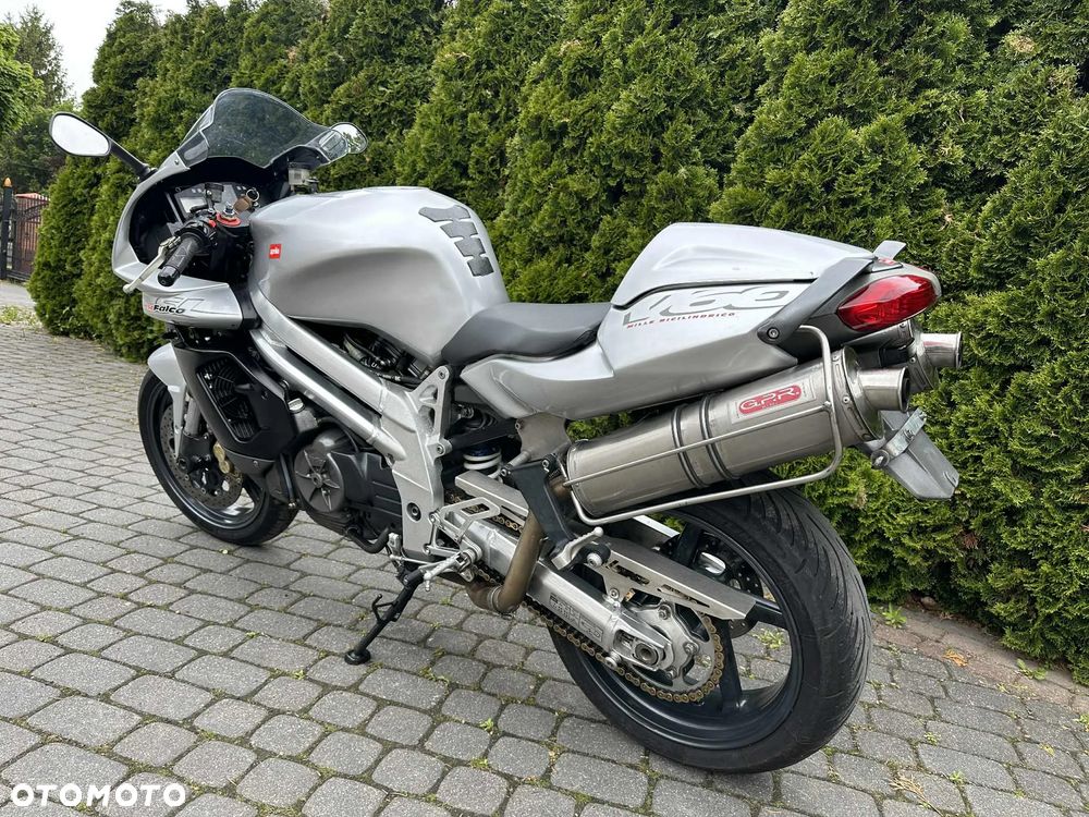 Aprilia Falco - 9