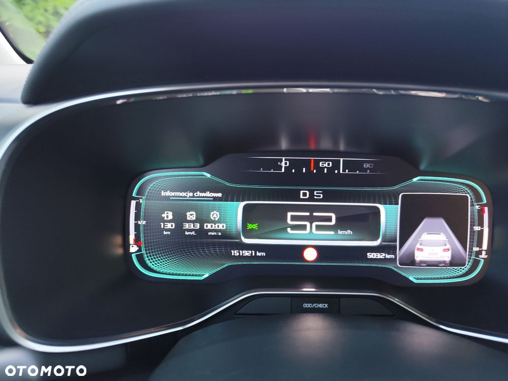 Citroën C5 Aircross 1.5 BlueHDi Feel Pack EAT8 - 20