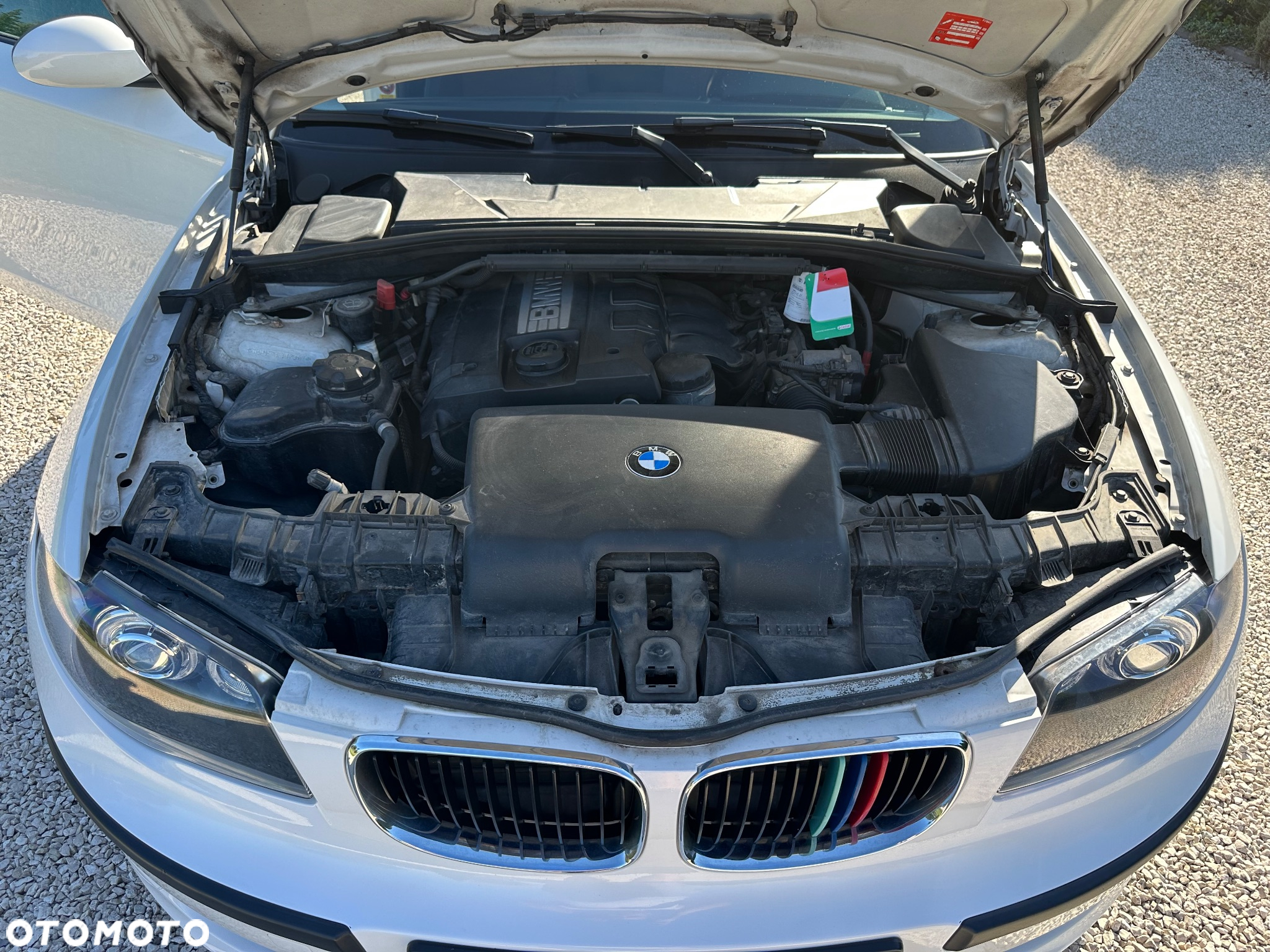 BMW Seria 1 116i - 15