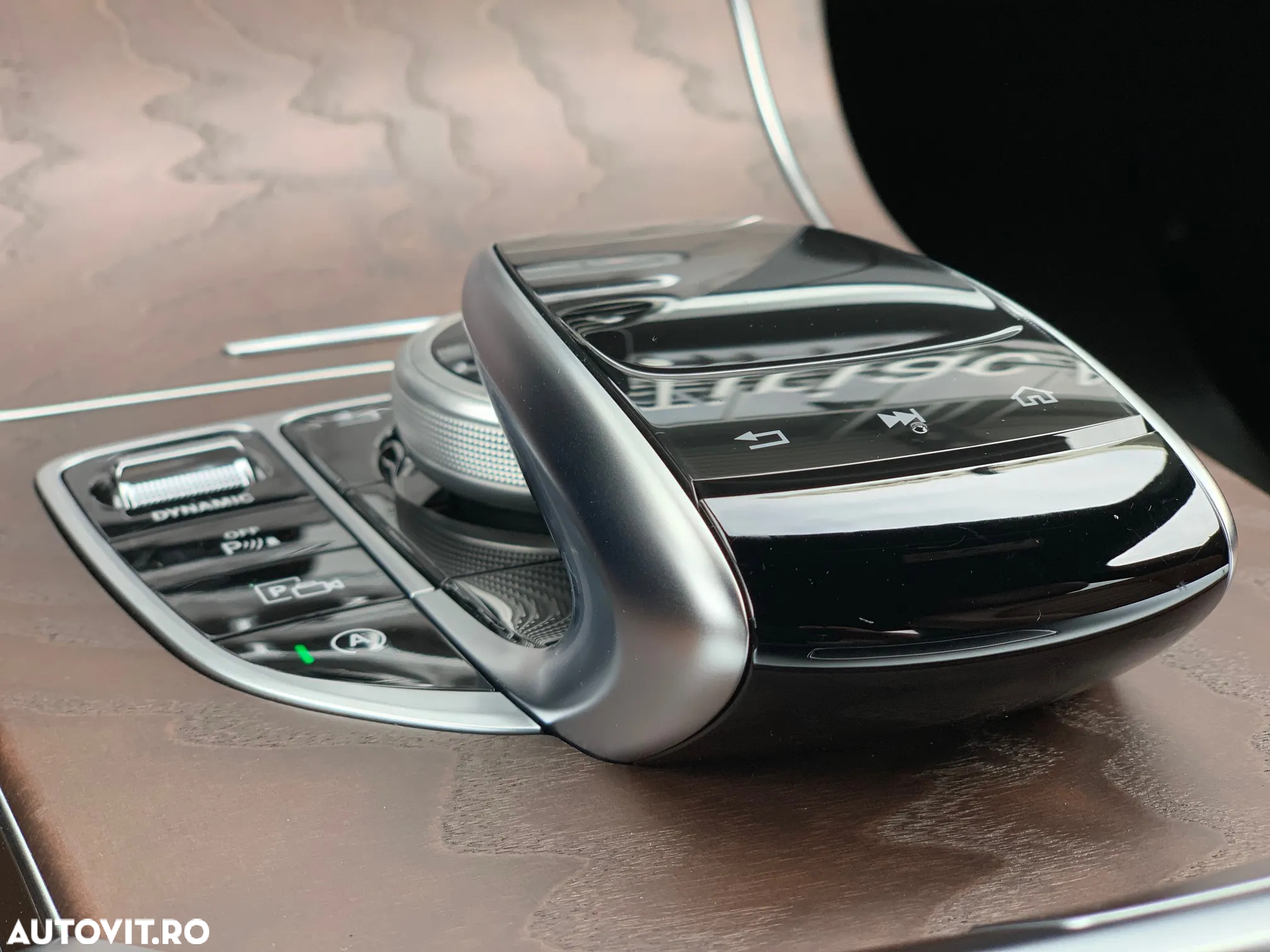 Mercedes-Benz C 220 d Aut - 16