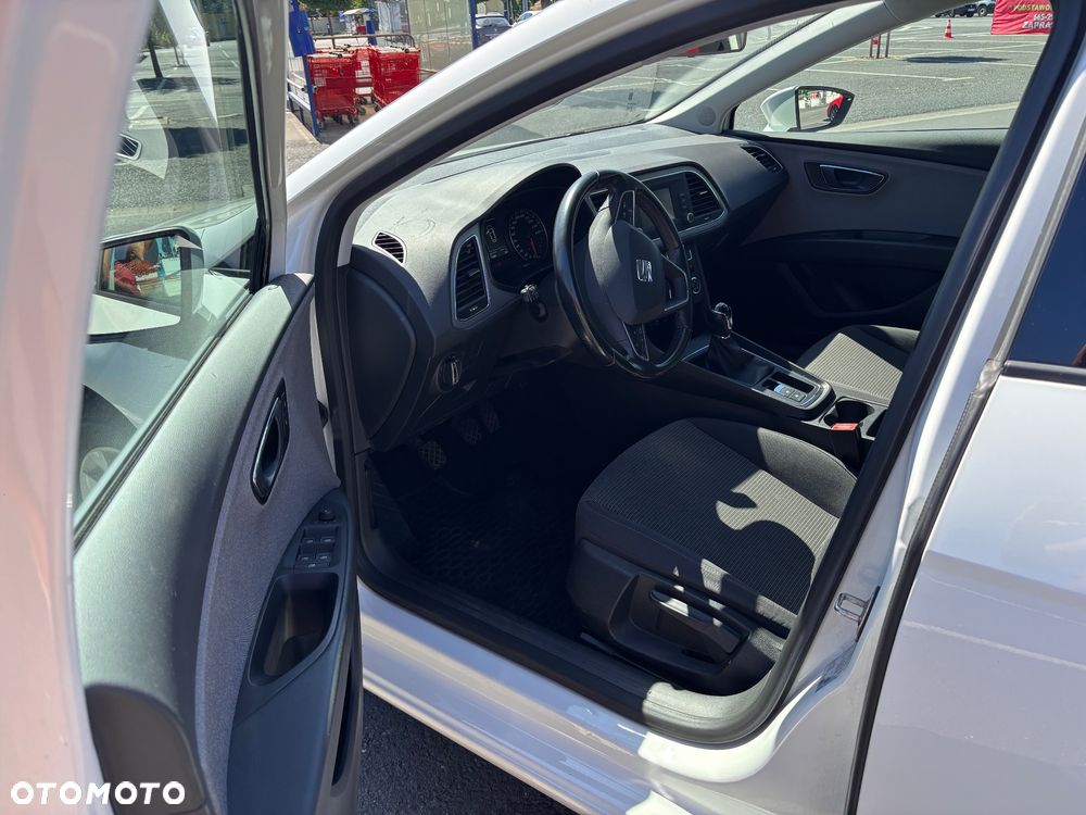 Seat Leon 1.0 EcoTSI Style S&S - 9