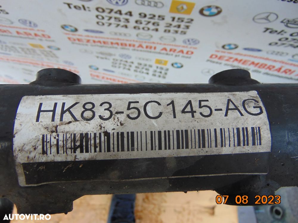 Jug Motor fata Range Rover Velar Jaguar f Pace jug motor velar f-pace - 2