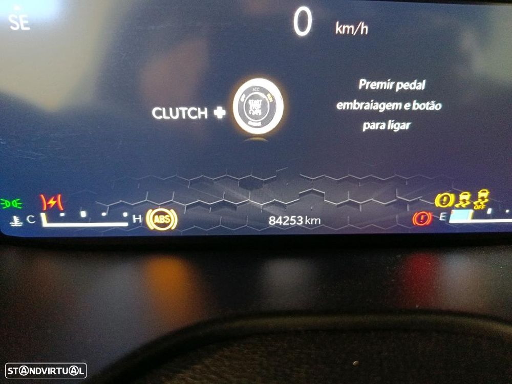 Jeep Compass 1.6 MultiJet Limited - 7