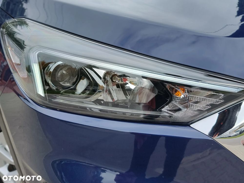 Hyundai Tucson 1.6 GDi 2WD Style - 4