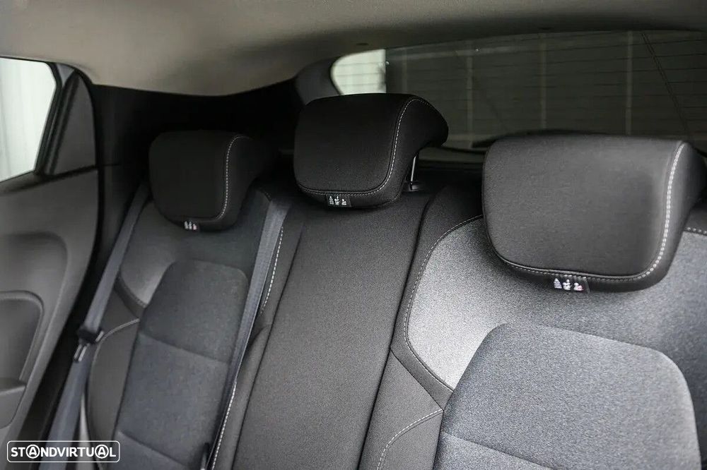 Renault Clio 1.5 Blue dCi Evolution - 20