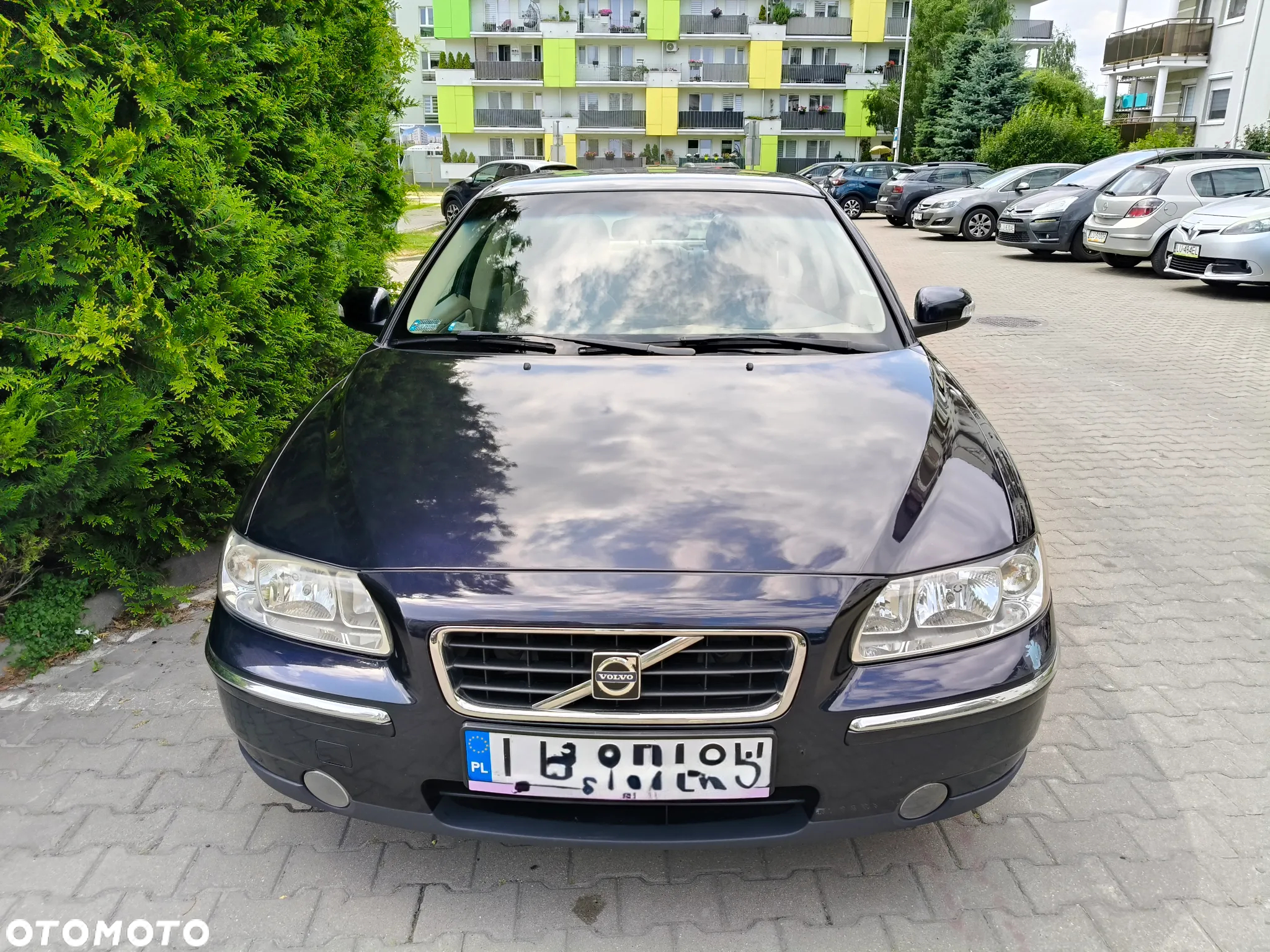 Volvo S60 2.4 Kinetic - 3