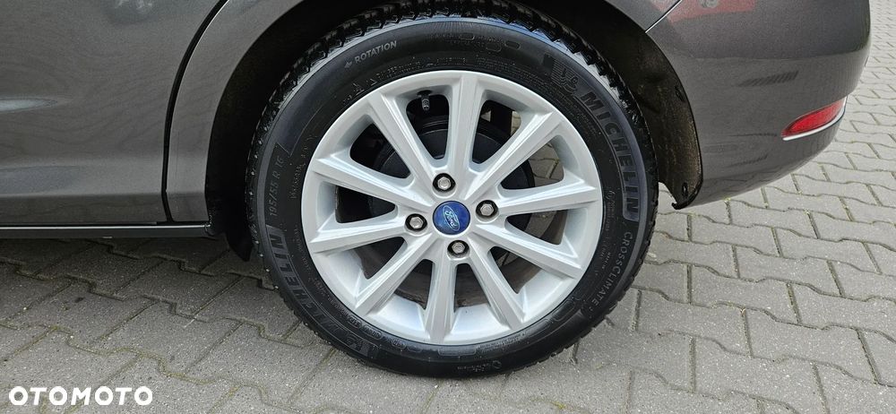 Ford B-MAX 1.5 TDCi Titanium - 22