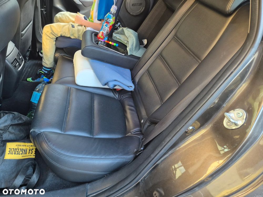 Mazda 6 2.2 D Skyenergy I-ELoop - 5