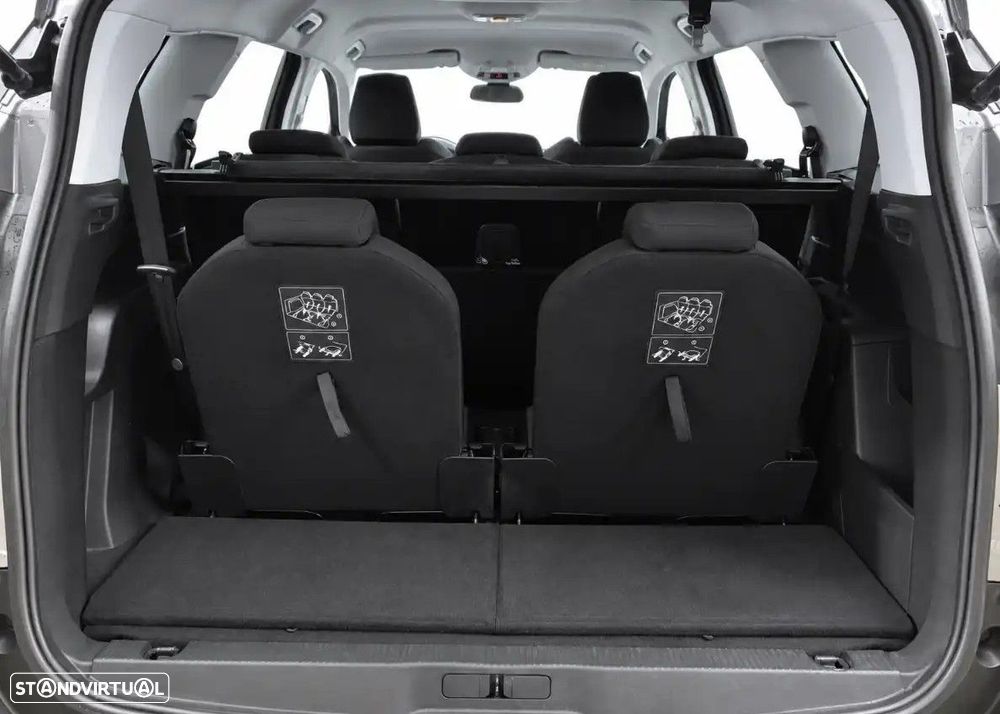 Peugeot 5008 1.2 PureTech Active - 15