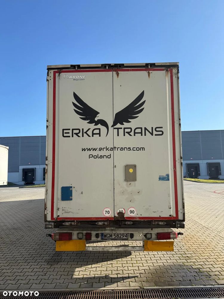 Krone PROFI LINER - 4