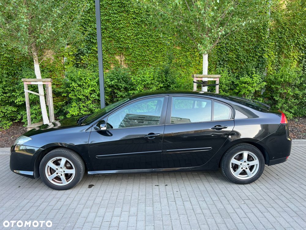Renault Laguna 1.5 dCi Exception - 5