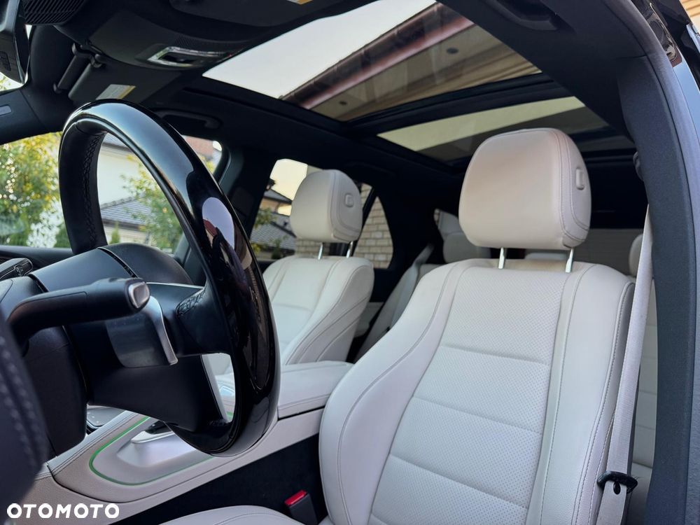 Mercedes-Benz GLE 450 4-Matic - 12