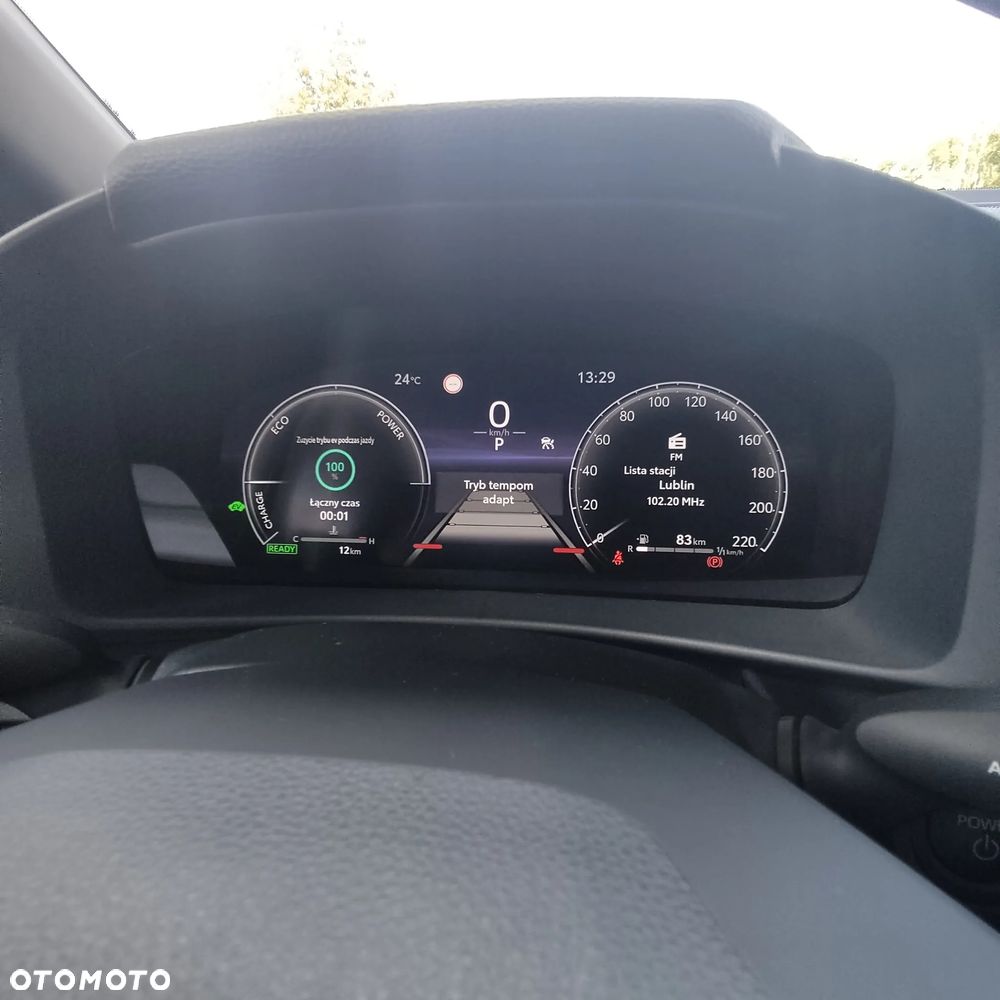 Toyota C-HR 1.8 Hybrid Style - 22