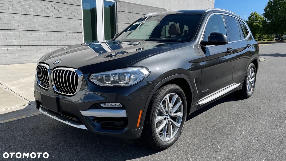 BMW X3 - 2