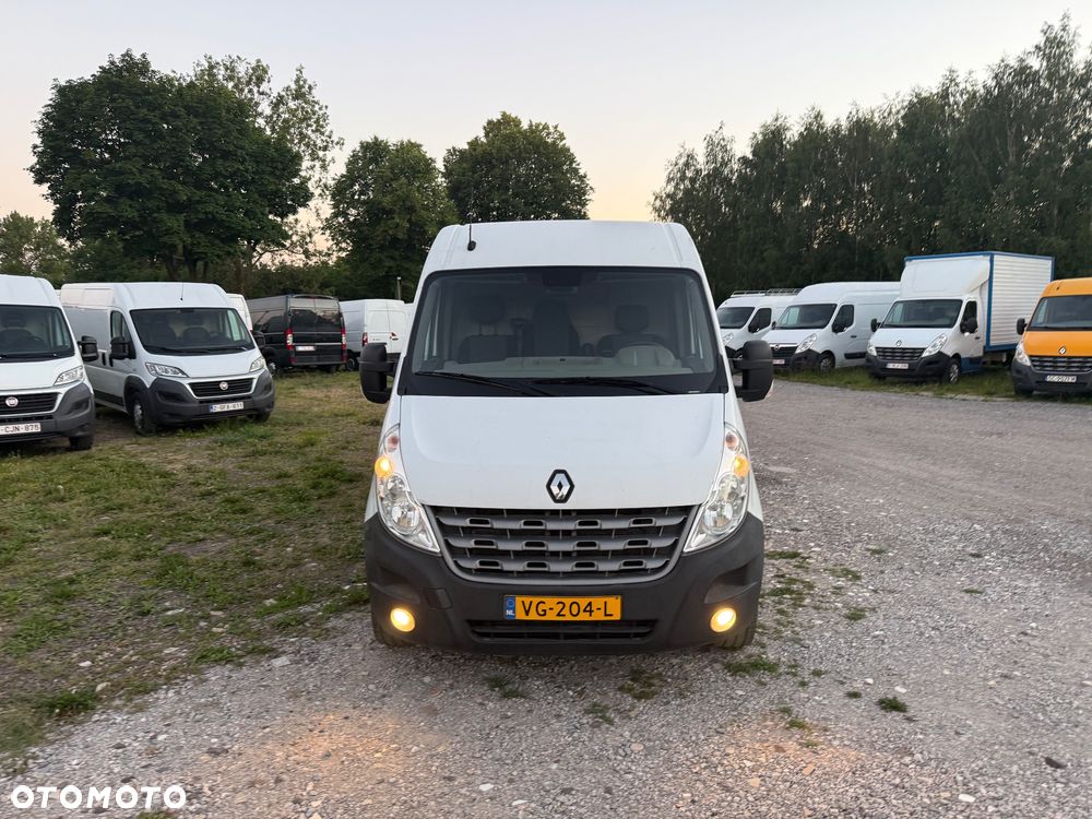 Renault Master - 2