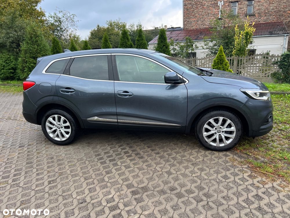 Renault Kadjar 1.3 TCe FAP Easy Life EDC - 7