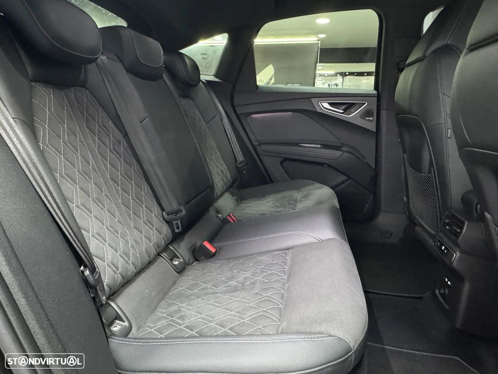 Audi Q4 Sportback e-tron 50 quattro - 40