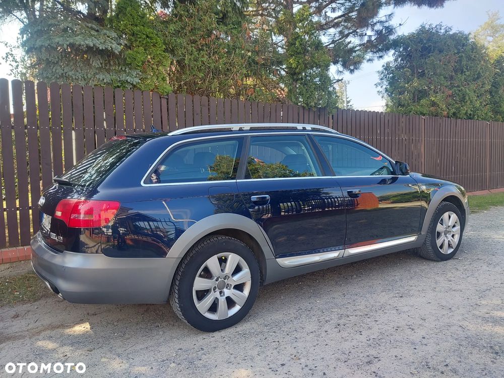 Audi A6 Allroad ver-quattro-2-7-tdi-tiptronic-dpf - 7