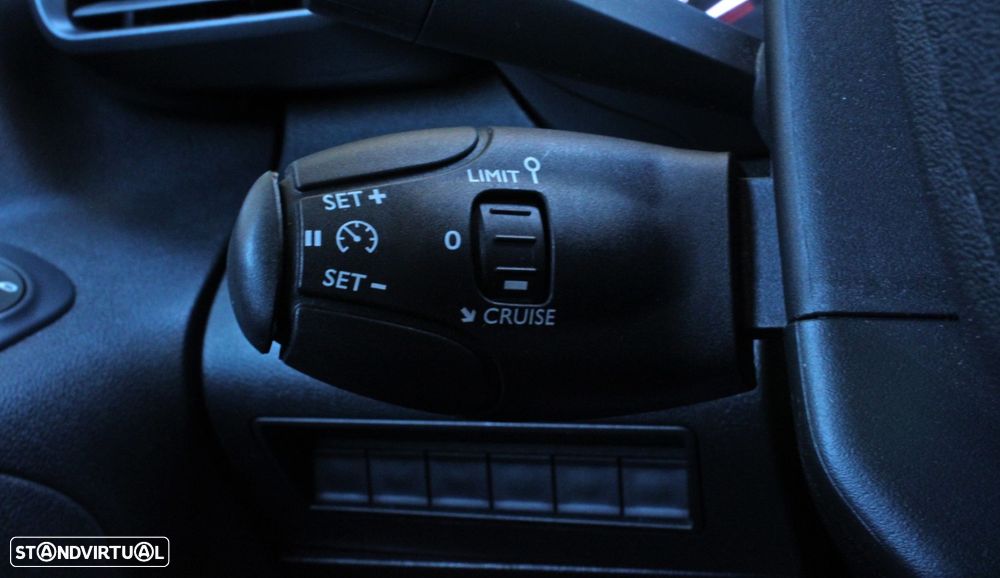 Fiat Doblo 1.5 blueHDi - 9