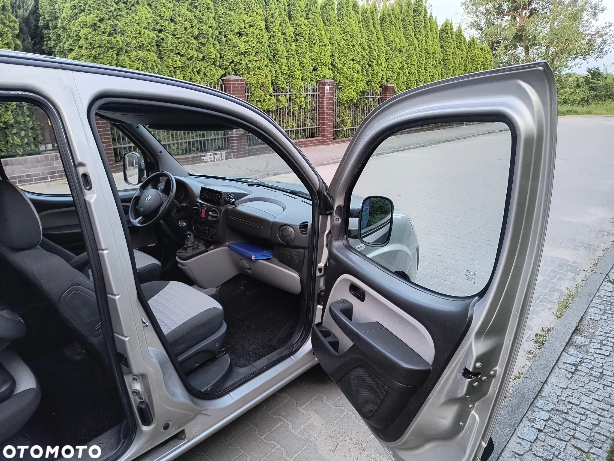 Fiat Doblo - 24