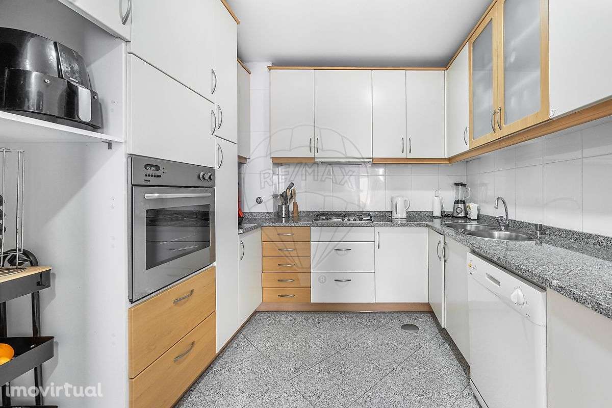 Apartamento T2 para venda - Grande imagem: 2/15