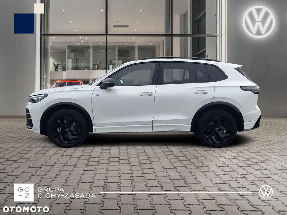 Volkswagen Tiguan 2.0 TSI 4Mot R-Line Plus DSG - 3